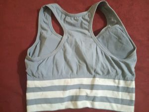Comfortable Sports Bra