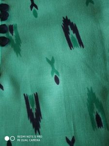 Combo Of 2 Cotton Dress Material