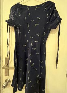 Brand New Dorothy Perkins Fit And Flare Dress
