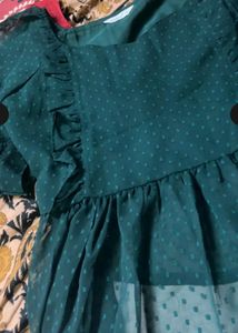 Fashionable Top