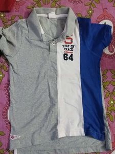 Boys Clothing Bundle - 3 Items
