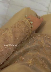 Elegant Indian Ethnic Wear Set