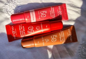 Pack Of 2 Lip Balm