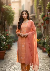 Kurta set for women