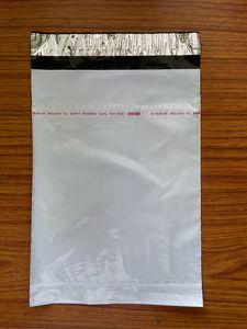 50 Polybag For Courier 6x8 Inch