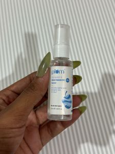 Plum Rice Water &amp; Niacinamide Toner