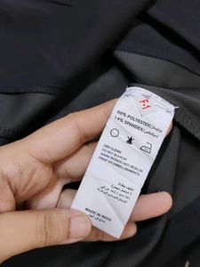 Double-Breasted Blazer Dress