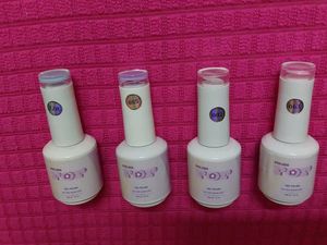 Set of 2 Gel Nail Polishes