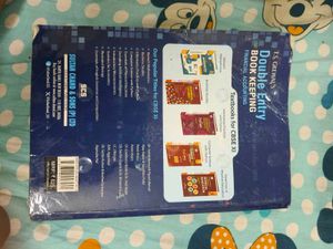 T.S. Grewal's Double Entry Book Keeping