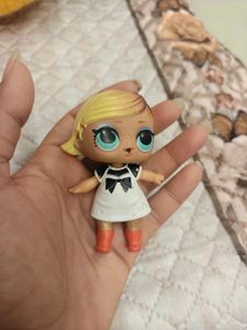 Cute Doll Toy