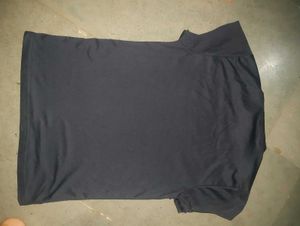 women Black Tracksuit Set