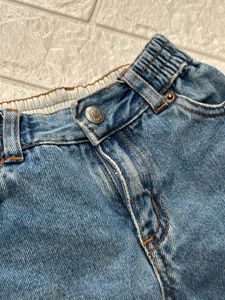 baby jeans unisex