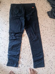 Chinos By Spritius