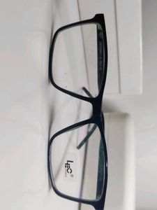 Stylish Black Eyeglasses