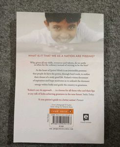 Ignited Minds by A.P.J. Abdul Kalam