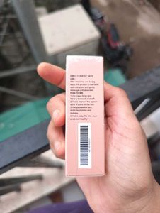 Silicon Scar Stick