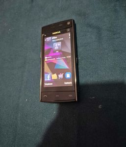 nokia x6