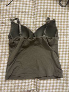 Women's Embellished Camisole Top