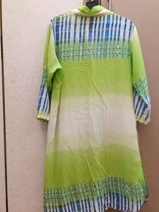 Pretty New Kurti Size 42