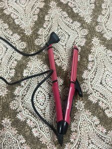 NOVA Hair Straightener