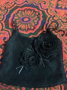 Party Wear Top