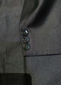 Men's Classic purplish Blazer