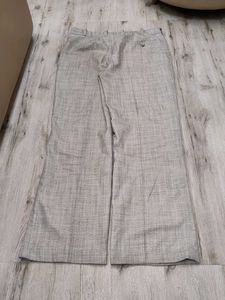 Ma6081 Sabrin baggy pant waist 36 inches