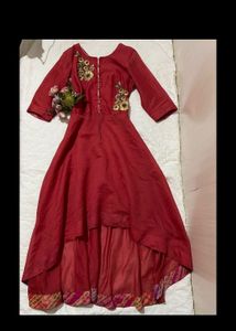 Cool Kurta /Top Best For College/ Office Wear