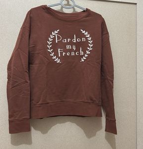 Women Sweatshirt By Hey