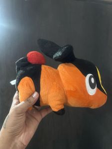 Tomy Pokemon Black and White