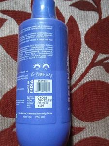 clensta rosemary shampoo