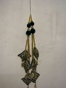 Lehnga latkan