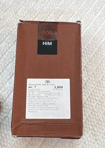 Zara For Him Eau de Toilette