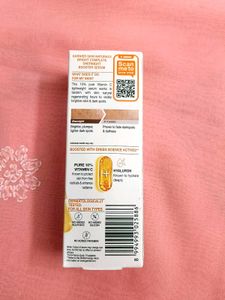 Garnier Bright Complete Serum