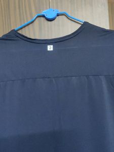 Gym Wear Top For Gym And Exercise And Daily Use