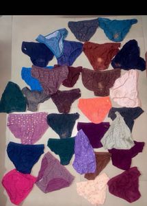 54 panties