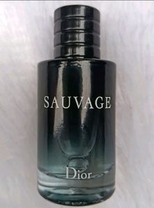 Dior Sauvage ♥️💕