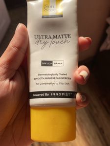 Combo Socks + Sunscoop Ultra Matte Sunscreen