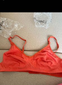 Comfortable Everyday Bra