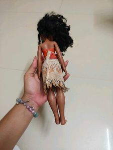 Disney Moana Doll