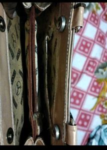 Combo Offer 2 Heel And Purse