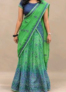 Wedding Da Lehenga🥻