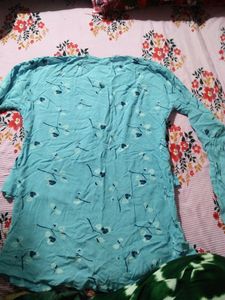 Unick Top For Girls