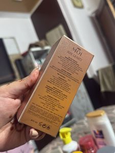 nykaa moi rose quartz