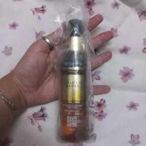 TRESemme Ultimate Gloss Professional Hair Serum