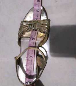 Girls Sandal