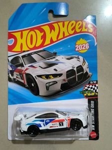 HOTWHEELS BMW M4,AE86,EL SEGUNDO COUPE COMBO