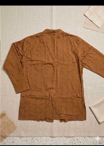 combo of kurta and shirt