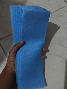 Vaibhav Wax Strips - 29 Pieces