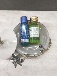 St.Botanica Body Wash &amp; Herbal shampoo